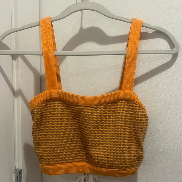 Zara Matching Knit Set - Picture 2 of 3